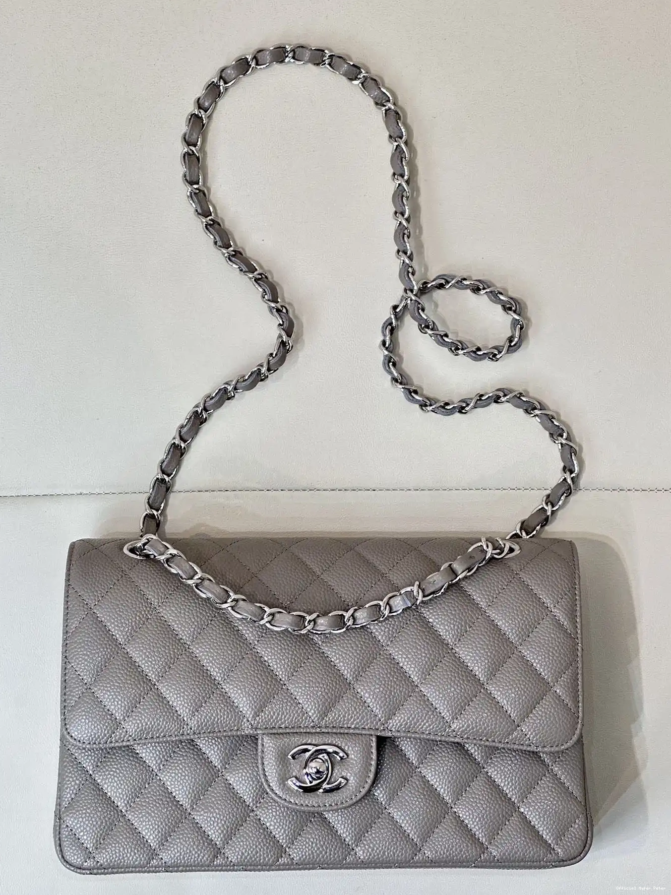 HyperPeter FLAP BAG CHANEL 0506